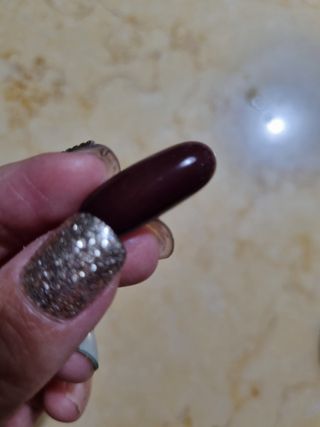 뉴트리션팩토리 비타프렙 오큐슈프림 루테인 오메가3 1050mg — 5점을 준 리뷰어가 2021년 6월 올린 사용 사진