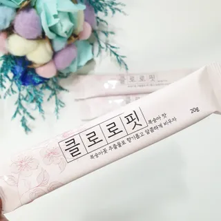 주식회사 메디프바이오 클로로핏 — 5점을 준 리뷰어가 2023년 6월 올린 사용 사진