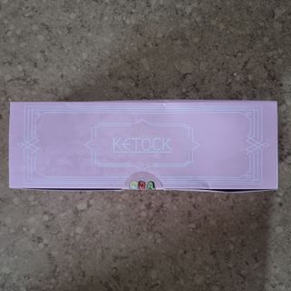 KETOCK [키톡] ★설탕과 밀가루가 없는 키톡 저당류 머핀 4가지 맛 1박스★ — 5점을 준 리뷰어가 2022년 7월 올린 사용 사진