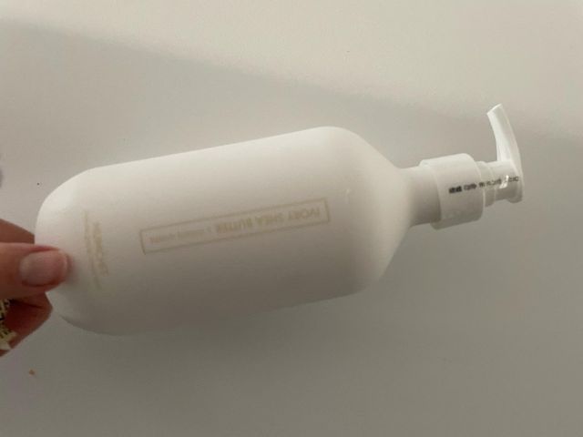 멈칫 단백질 퀵트리트먼트 리뷰 사진