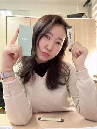 수진김님이 올린 리뷰 사진 2