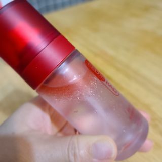 레드투래드 안티더스트 배리어 미스트 55ml — 5점을 준 리뷰어가 2021년 8월 올린 사용 사진