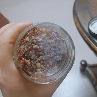 도이퉁 마카다미아 스프레드 200g 오리지널 초콜릿 — 5점을 준 리뷰어가 2021년 2월 올린 사용 사진
