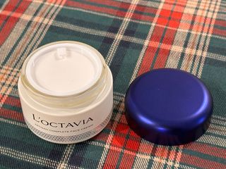록타비아 Artisan Complete Face Cream — 5점을 준 리뷰어가 2023년 12월 올린 사용 사진