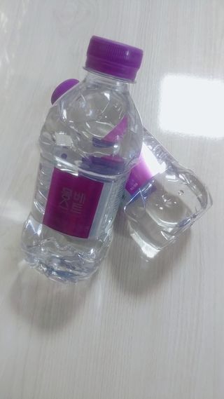 몽베스트 [MONTBEST] 330mL 20병 — 5점을 준 리뷰어가 2021년 10월 올린 사용 사진