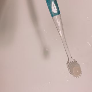 에브리모먼트 에브리 모먼트 칫솔 Every moment toothbrush — 4점을 준 리뷰어가 2022년 5월 올린 사용 사진
