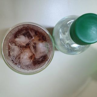 몽베스트 Montbest with Sparkling water Plain 20병 — 5점을 준 리뷰어가 2021년 11월 올린 사용 사진