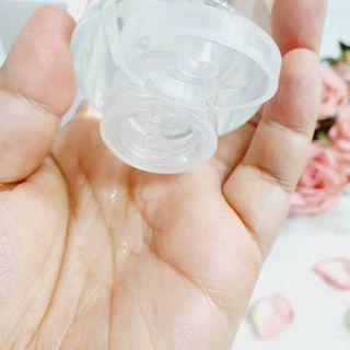 파시랩 안티 세범 시카 토너 — 5점을 준 리뷰어가 2021년 7월 올린 사용 사진