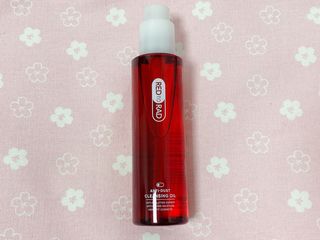 레드투래드 안티더스트 클렌징 오일 150ml — 5점을 준 리뷰어가 2021년 9월 올린 사용 사진