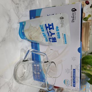 자연에온 마시는 프로틴 고함량 균형단백질 음료 포스틴 125ml 10개입 1BOX — 5점을 준 리뷰어가 2021년 3월 올린 사용 사진
