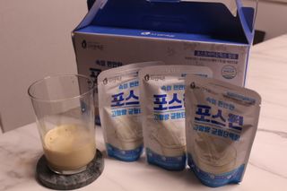 자연에온 마시는 프로틴 고함량 균형단백질 음료 포스틴 125ml 10개입 1BOX — 4점을 준 리뷰어가 2021년 4월 올린 사용 사진