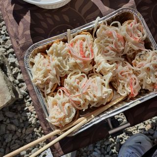한성기업 와일드 크래미 — 5점을 준 리뷰어가 2021년 10월 올린 사용 사진