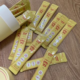 페페로니 잘 먹는 캣츄 - 무항생제 닭고기 24개입 — 5점을 준 리뷰어가 2021년 7월 올린 사용 사진