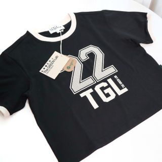 더그린랩 WOMEN SPORTY 22 CROP SHORT SLEEVE — 5점을 준 리뷰어가 2023년 6월 올린 사용 사진