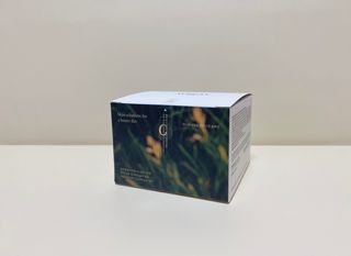 카오리온코스메틱스 사카로미세스와 시카의 만남        릴리피 릴렉싱 크림 진정한 탄력을 경험해보세요 — 4점을 준 리뷰어가 2021년 6월 올린 사용 사진