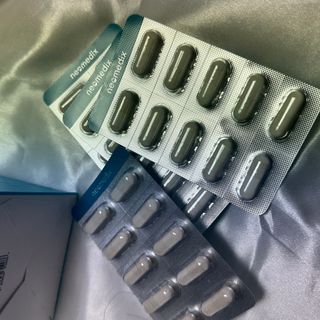 네오메딕스 뷰티 [네오메딕스] 바노바기 피포뮬러 — 4점을 준 리뷰어가 2024년 10월 올린 사용 사진