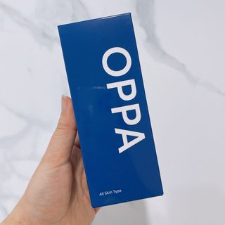유엔엔아이오피피에이 유앤앤아이오피피에이오빠 시카 올인원 세럼 — 4.5점을 준 리뷰어가 2022년 7월 올린 사용 사진