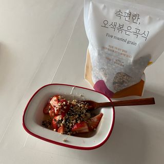 ㄴ모오러님이 올린 리뷰 사진 1