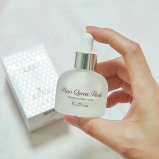 브에노 파리퀸 윌 페이스 오일 — 5점을 준 리뷰어가 2021년 8월 올린 사용 사진