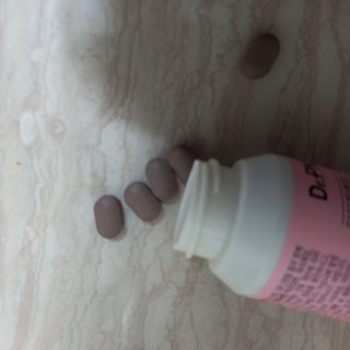 닥터피엔티 [Dr.PNT] 건강한 다이어트, 기능성 원료로 시작! 슬림핏 다이어트+카테킨 [1개월분] — 5점을 준 리뷰어가 2022년 12월 올린 사용 사진