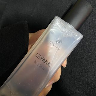 탐니크 바디미스트 릴리아나 150ml — 5점을 준 리뷰어가 2021년 1월 올린 사용 사진