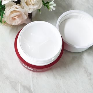 레드투래드 센서티브 슈퍼 크림 50ml — 5점을 준 리뷰어가 2021년 10월 올린 사용 사진