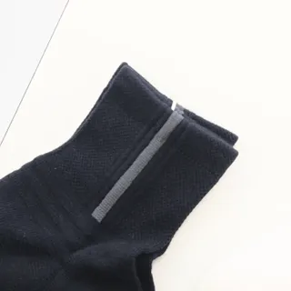 [사이즈가 있는 양말 필로이] 남자 골프 스포츠 발목 양말 2족 세트【 S, M, L, XL】4가지 사이즈 — 5점을 준 리뷰어가 2022년 7월 올린 사용 사진
