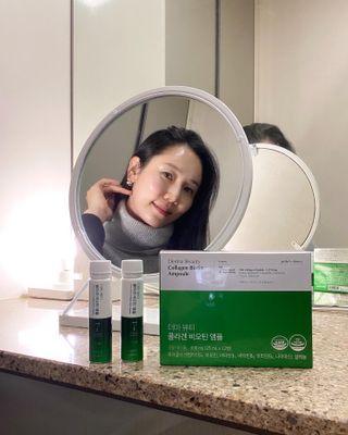 꿀아영님이 올린 리뷰 사진 1