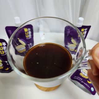 밸런스 다이어트랩 밸다랩 빠나나 푸룬즙 90ml X 24포 — 5점을 준 리뷰어가 2023년 4월 올린 사용 사진
