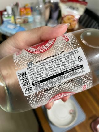싱하소다워터 — 5점을 준 리뷰어가 2022년 1월 올린 사용 사진