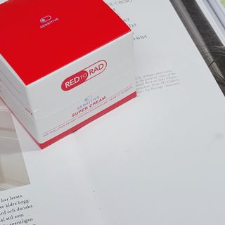 레드투래드 센서티브 슈퍼 크림 50ml — 5점을 준 리뷰어가 2021년 9월 올린 사용 사진