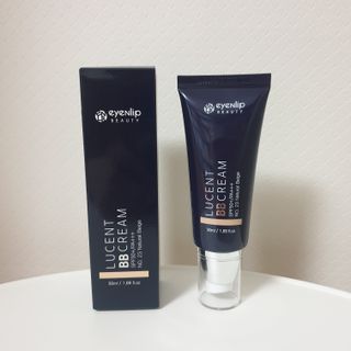 아이앤립 / EYENLIP 아이앤립 루센트 비비크림 2 Color — 5점을 준 리뷰어가 2021년 7월 올린 사용 사진
