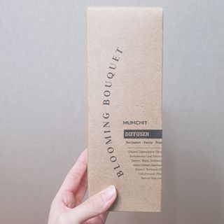 멈칫(MUMCHIT) 멈칫 바이오톡스 디퓨저 2개입 — 5점을 준 리뷰어가 2022년 1월 올린 사용 사진
