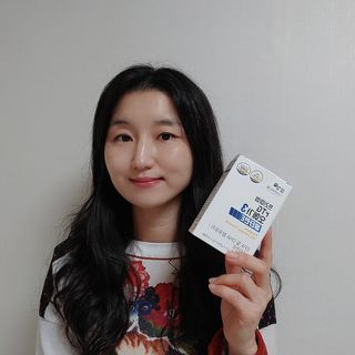 체인미 프리미엄 rTG 오메가3 비타민E 850mg x 30캡슐 — 5점을 준 리뷰어가 2021년 11월 올린 사용 사진