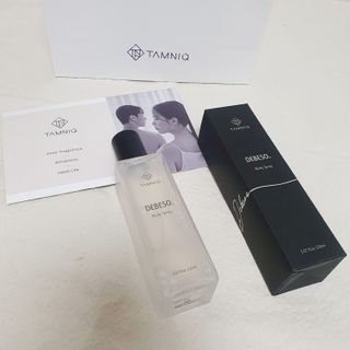 탐니크 바디미스트 디베쏘 150ml — 5점을 준 리뷰어가 2021년 1월 올린 사용 사진