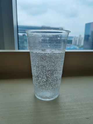몽베스트 Montbest with Sparkling water Lime20병 — 5점을 준 리뷰어가 2022년 6월 올린 사용 사진