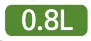 0.8L 마케팅팀 - — 5점을 준 리뷰어가 2021년 5월 올린 사용 사진