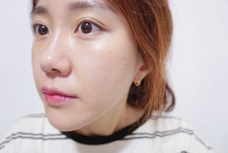 [보히케어] 컨센트레이트 이데베논 7 펩타이드 콤플렉스 앰플 — 5점을 준 리뷰어가 2023년 7월 올린 사용 사진