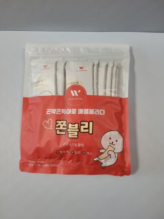 쭈니콩이맘님이 올린 리뷰 사진 1