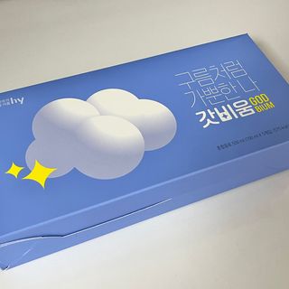 SNS 갓비움 — 5점을 준 리뷰어가 2022년 12월 올린 사용 사진