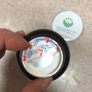 슬림플래닛 녹차카테킨 500mg 애프터밀 — 5점을 준 리뷰어가 2021년 9월 올린 사용 사진
