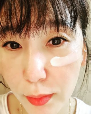 파시랩 레티닐 링클 트리트먼트 — 2.5점을 준 리뷰어가 2021년 9월 올린 사용 사진