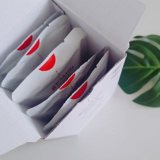 클린24시간 1BOX(5포) + 전용보틀(500ml) — 5점을 준 리뷰어가 2023년 5월 올린 사용 사진