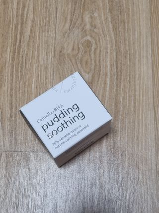 [NEW_버진팜스 푸딩수딩] 투명 푸딩젤이 선사하는 빠른 진정과 깨끗한 피부결 정돈 — 5점을 준 리뷰어가 2021년 11월 올린 사용 사진