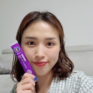 필리브 엘라스틴 더 리프트 — 5점을 준 리뷰어가 2021년 8월 올린 사용 사진