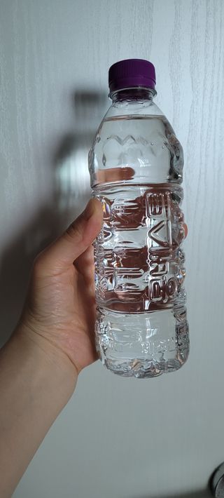 몽베스트 [MONTBEST]위드어스 500mL 20병 — 5점을 준 리뷰어가 2022년 6월 올린 사용 사진