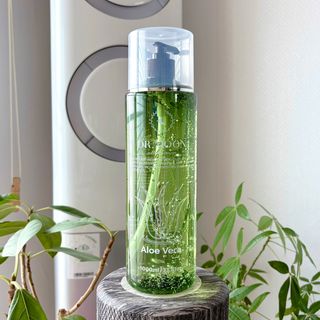 프리 [닥터문] 프리미엄 알로에베라 시카 수딩젤 1000ml — 3점을 준 리뷰어가 2025년 1월 올린 사용 사진
