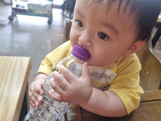 몽베스트 [MONTBEST]위드어스 500mL 20병 — 5점을 준 리뷰어가 2022년 6월 올린 사용 사진