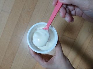 구매평 ☆[2종 패키지]덴마크 요거밀 통오트 요거트 — 5점을 준 리뷰어가 2025년 7월 올린 사용 사진