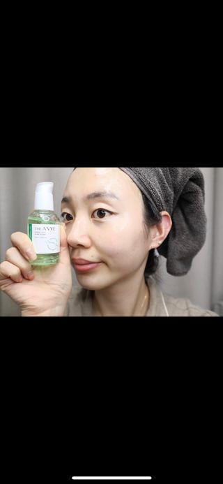 디에이브 더마-테카 바이옴 세럼 50ml — 5점을 준 리뷰어가 2023년 3월 올린 사용 사진